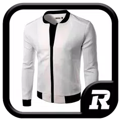 Man Jacket Design Ideas