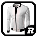 Man Jacket Design Ideas APK