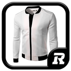 Man Jacket Design Ideas icon