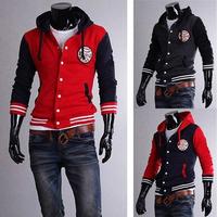 Man Jacket Design Ideas Affiche