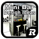 Mini Bar Design Ideas APK