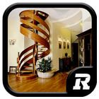Stair Design Ideas 2017 icono
