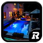 Pool Design Ideas icon