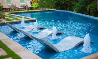 Pool Design Ideas 스크린샷 1