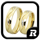 Wedding Ring Design Idea 2017 APK
