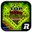TOP Maps Clash Clans 2017
