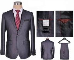 the design of mens suits screenshot 1