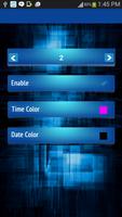 Fingerprint Screen Lock Prank پوسٹر