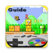 Guide: NES Super Mari Bros 3 New