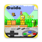 Guide: NES Super Mari Bros 3 New icon
