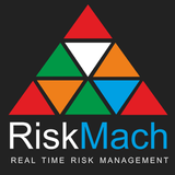 RiskMach Workboard icône