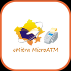 eMitra MicroATM ไอคอน