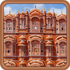 Hawa Mahal icône