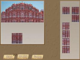 Hawa Mahal syot layar 3