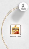 RajGame Center Affiche