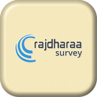 آیکون‌ Rajdharaa Survey