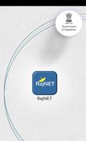 RajNet الملصق