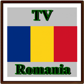 Romania TV Channel Info icon