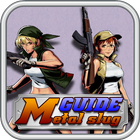 Guide for Metal Slug アイコン