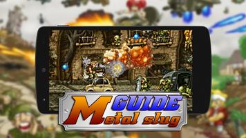 Guide for Metal Slug screenshot 1