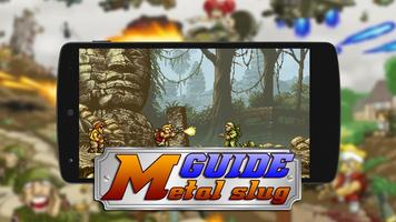 Guide for Metal Slug スクリーンショット 2