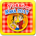 Forró do Kaká 圖標