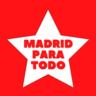 Madrid Tu Guía Para Todo 图标