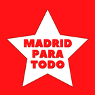Madrid Tu Guía Para Todo ícone