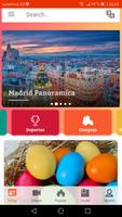 Madrid Tu Guía Para Todo screenshot 2