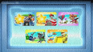 Video Collection New Paw-Patrol poster