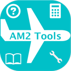 آیکون‌ Ristika AM2 Tools