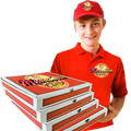 Munchies-Pizza