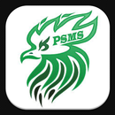 psms medan APK