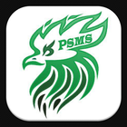 psms medan icône