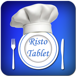 RistoTablet menù interattivo