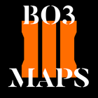 Maps for BO3-icoon