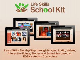 Life Skills - School Kit Affiche