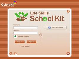 Life Skills - School Kit screenshot 1