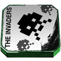 space invaders classic