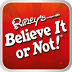 Ripley’s Believe It or Not!