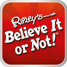 Ripley’s Believe It or Not! иконка
