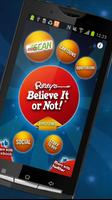 Ripley’s Believe It or Not! постер