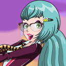 Rose Princess Dressup Makeup APK