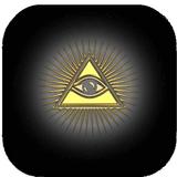 Icona Pineal Gland / Third Eye Activation