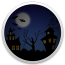 Haunted Places in World APK