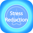 Students Stress Reduction Zeichen