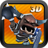 Warriors APK Mod apk latest version free download