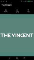 The Vincent Affiche