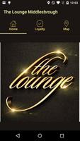 The Lounge Middlesbrough Affiche