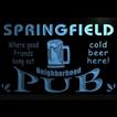 The Springy Springfield